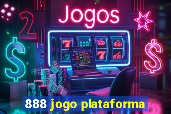 888 jogo plataforma